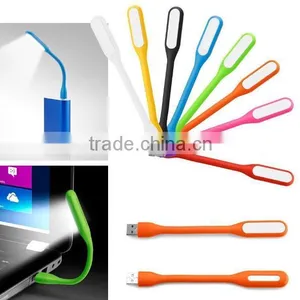 USB Cable Led Light / USB Computer Light / Flexible Mini Light thumbnail-1
