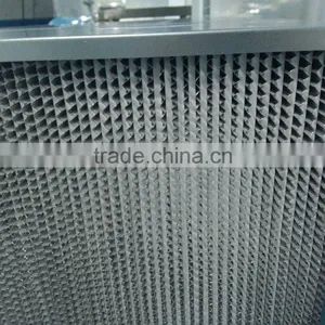HEPA Box Filters Separator HEPA Filter thumbnail-2