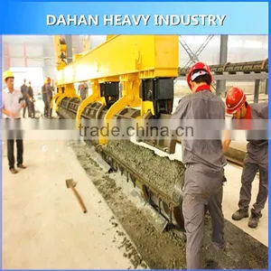 Lowest Price!!! Pre-stressed Spun Concrete Pole Machine Plant With 6-25m Length thumbnail-1