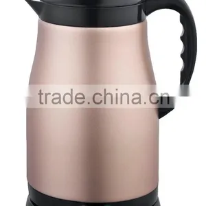 2015 New Mordem Electrical Appliance Electric Water Heating Jug thumbnail-4