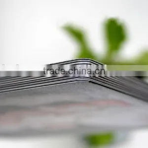 Hua Yue Album Bevelling Machine With Pneumatic & Electric thumbnail-4