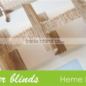 Day and Night Roller Blind Soft Zebra Blinds thumbnail-6