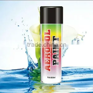 Glow in the Dark Spray Paint Cheap Spray Paint thumbnail-1