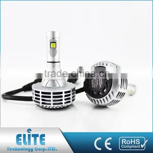 High Brightness Ce Rohs Certified Led Dash Bulbs For Car Wholesale thumbnail-3