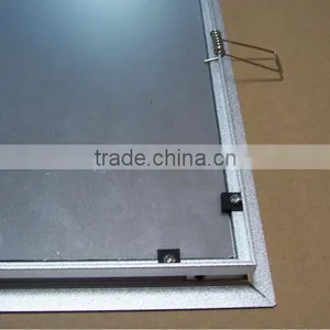 Spring Recessed LED Panel Light 200x200mm 12W TUV CE GS CB RoHS SAA thumbnail-2