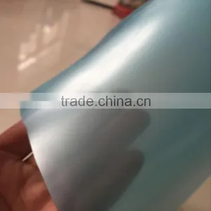 2016 China High Quality Free Soft English Hot Blue Film For Packing thumbnail-4