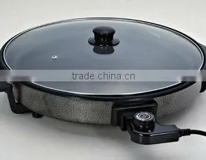 Electric Pizza Pan thumbnail-1