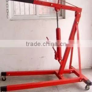 Made in China Claw Crane Hook Block Machine thumbnail-1