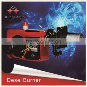 Diesel Burner Easy Diesel Burner Control thumbnail-3