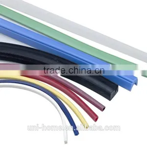 Taiwan Made Silicone Coated Fiberglass Tubes Sleeving Hose thumbnail-4