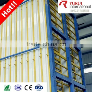 Full-automation Lightweight Concrete EPS Sandwich Wall Panel Machine Manufacturer/Equipment/Production Line thumbnail-2