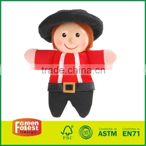 EN71 Finger Puppet thumbnail-1