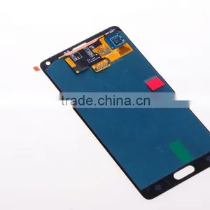 180days Warrantee!100% Original LCD For Samsung Note 4 LCD With Digitizer Assembly,For Samsung Note 4 LCD Screen,accept Paypal thumbnail-3