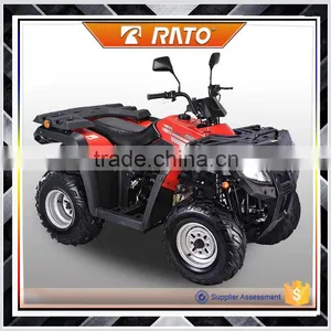 China 2016 New Type Rato Atv 250cc Automatic thumbnail-3