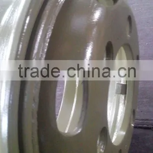 Tube Wheel 6.00-16 thumbnail-3