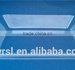 Can be Customized Design Transparency Plastic Tray PET Tray -B1 thumbnail-1