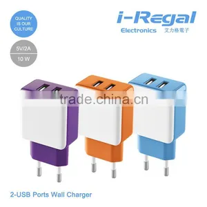 High Quality Usb Home Charger With Low Price thumbnail-2