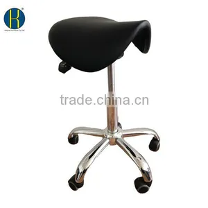 HY1034-2 Wholesale Ergonomic Beauty Chair for Barber Use thumbnail-2
