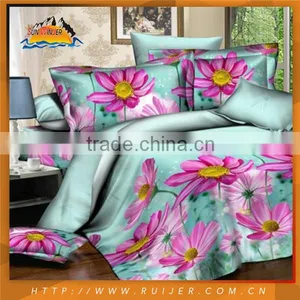 Warm Customized Colorful Comfortable Japanese Quilt thumbnail-1