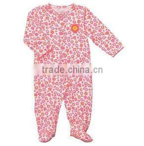 Newborn Baby Clothes Sale Fabric Cotton,new Sublimation Baby Romper Suits,Blue Argyle Baby Romper thumbnail-4