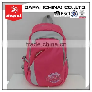 2015 Cheap School Bag,Quality Teenager School Bag thumbnail-6