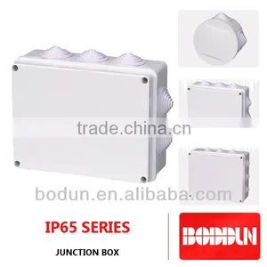 IP65 JUNCTION BOX thumbnail-1