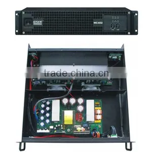 MC402 Switching Amplifier thumbnail-1