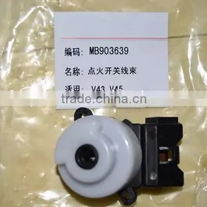 Ignition Starter Switch for Mitsubishi Pajero V43 V45 MB903639 thumbnail-1