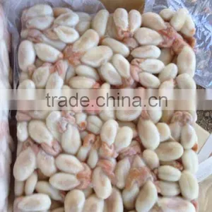 2015 Fresh Frozen Cuttlefish Roe BQF thumbnail-1