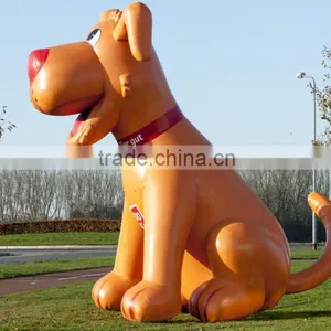 Inflatable Dog/cute Inflatbale Advertisement/cheap Inflatable Advertisement thumbnail-5