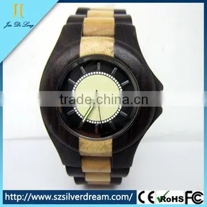2016 Vintage Watch Express Watch Wrist Watch Fashion Watch thumbnail-4