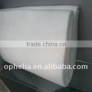 PP Staple Fiber Needle Punched Nonwoven Polypropylene Geotextile thumbnail-3