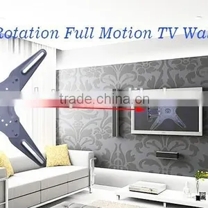 26-52" Led tv Wall Mount Swivel thumbnail-4