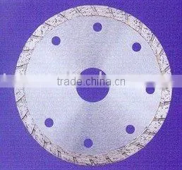 Diamond Saw Blade thumbnail-1