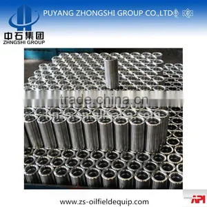 API Oil Production Parts Standard Polished Rod Coupling With China Factory Price thumbnail-4
