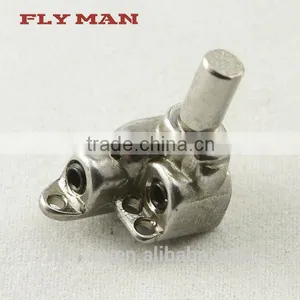 KG333 Needle Clamp for Siruba 747 / Sewing Machine Parts thumbnail-1