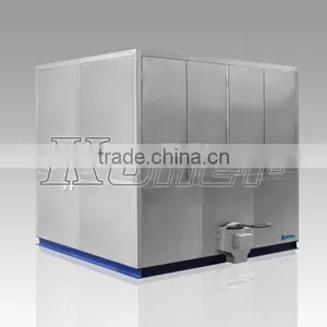 Ice Cube Making Machine thumbnail-4