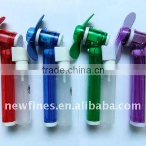 Fan,Proket Water Spray Fan,water Spray Fan thumbnail-1