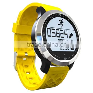 2016 Top Sport Fitness Control Bracelet Custom Sports Bracelet thumbnail-1