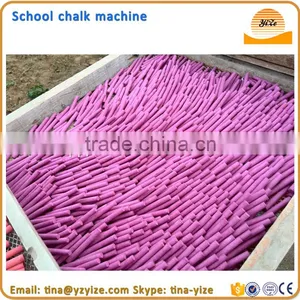 New Condition Chalk Making Machine School Chalk Forming Machine in India thumbnail-3