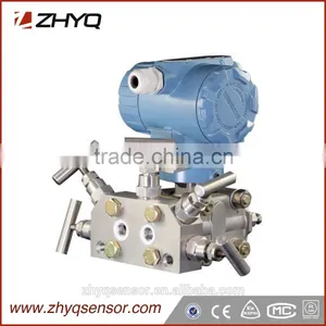 SS316L Square Root Output Absolute Pressure Transmitter thumbnail-1