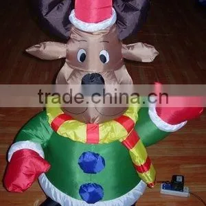 Inflatable Product thumbnail-1