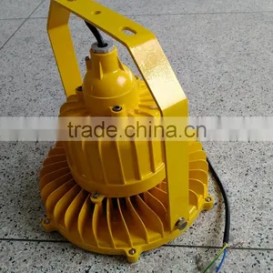 Ex-proof Certificate LED Floodlight 100W thumbnail-2