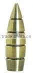 Swift Bullet Curtain Pole Finials thumbnail-1