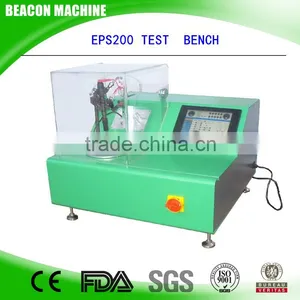 2016 The Cheapest Price of EPS200 Bosch Common Rail Injector Test Bench With Prime Quality thumbnail-2