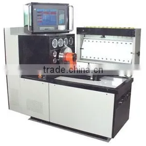 BC2001 PLC Diesel Fuel Injector and Pump Calibration Machine Buy Direct Manufacturer thumbnail-2