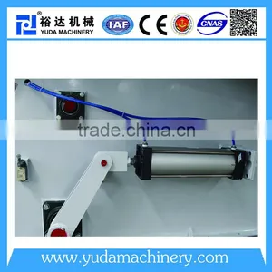 1000kg per Batch SSHJ Livestock Feed Mixer thumbnail-2