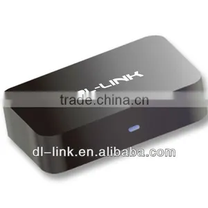 Factory Direct Supply! TS-BTAD01 Bluetooth Music Receiver,Digital Optical Output for Perfect Music Transfer, Support SBC/APTX thumbnail-1