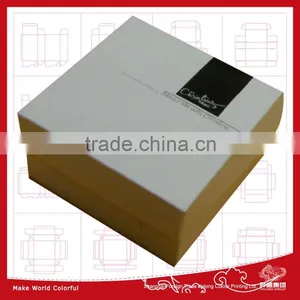 40 Years to Produce High Quality Paper Shoe Box thumbnail-3