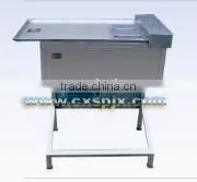 Chicken Machinery/stomach Peeling Machine thumbnail-1
